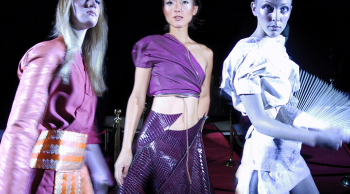 Startreatment Fashion Show