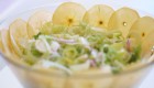 Green Smoothie: Vitamin B Monster